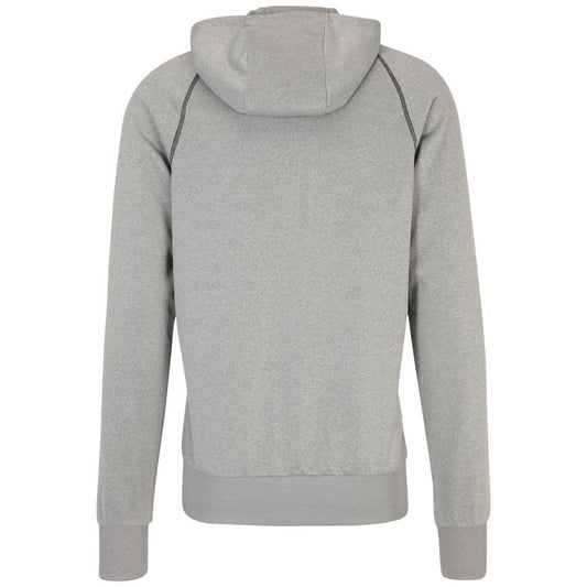 Fila Black Polyester Sweatshirt