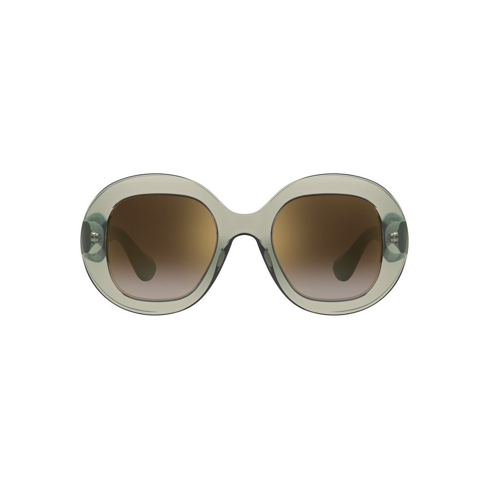 HAVAIANAS Bicolor Rubber Sunglasses