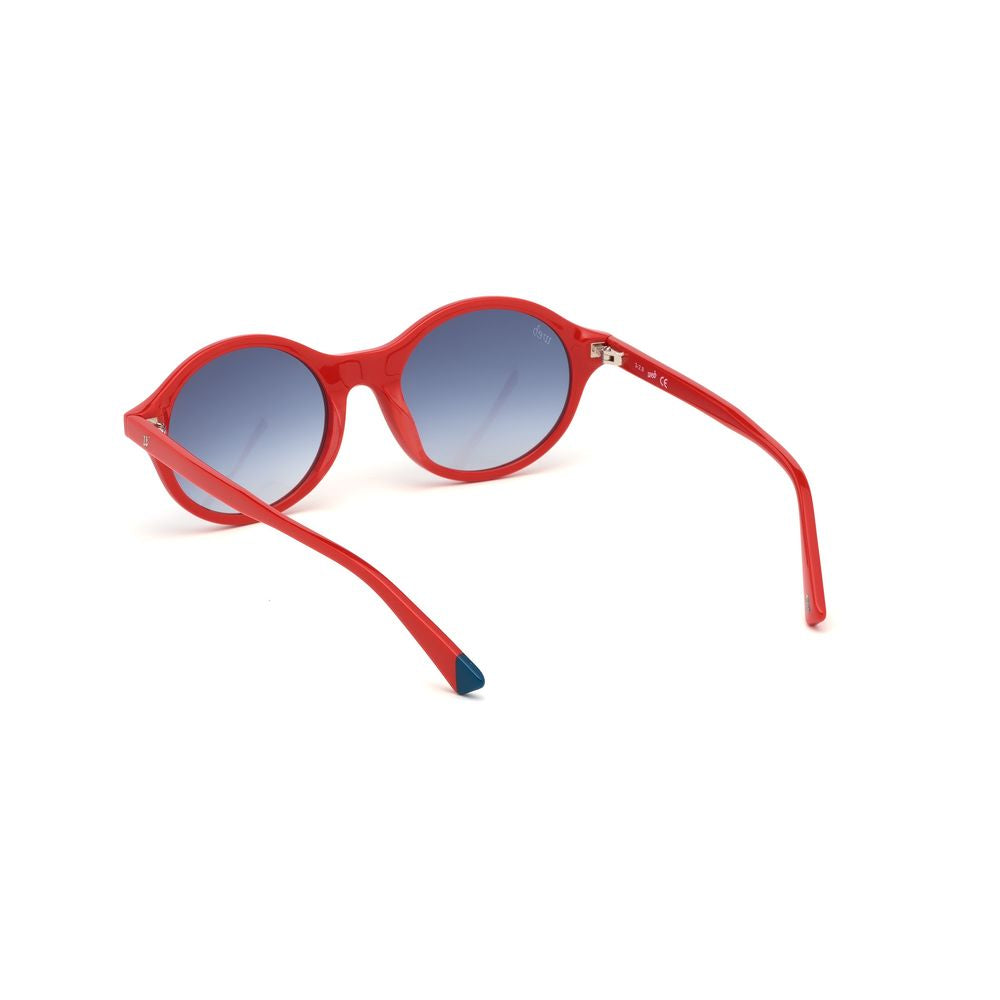 WEB EYEWEAR Multicolor Plastic Sunglasses