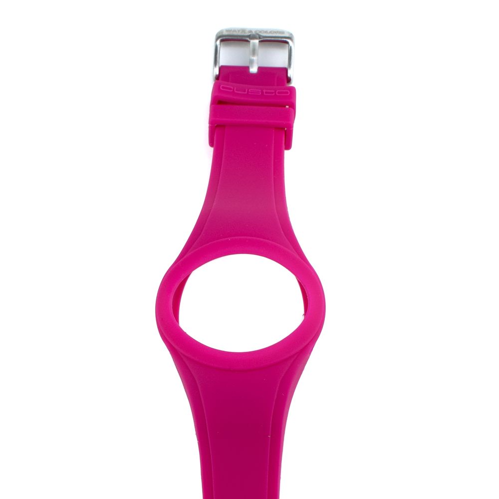 WATXANDCO Multicolor Synthetic Sport Watch