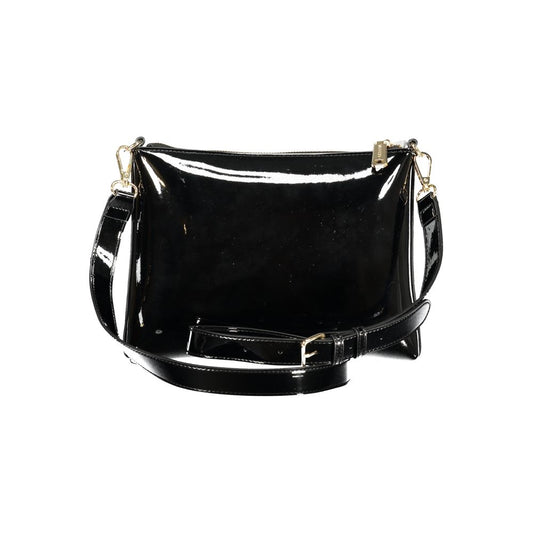 Valentino Nero Polyurethane Women's Bag