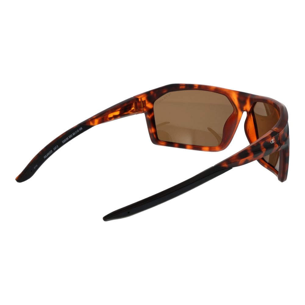 Champion Bicolor Stainless Steel Sunglasses