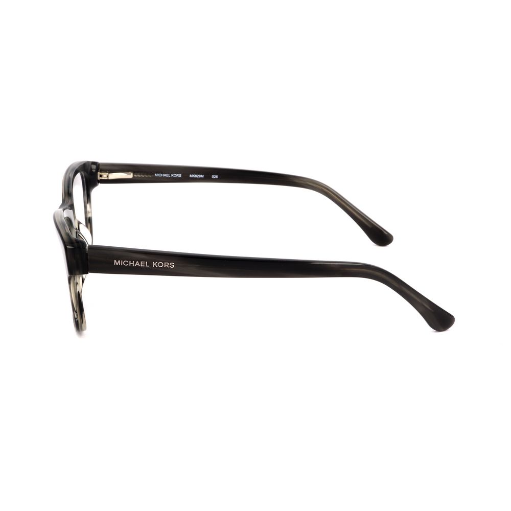 Michael Kors Gray Plastic Glasses (Frames)
