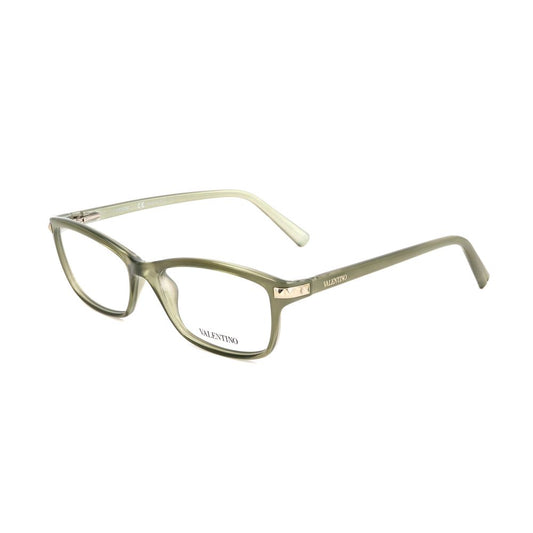 Valentino Garavani Bicolor Plastic Glasses (Frames)