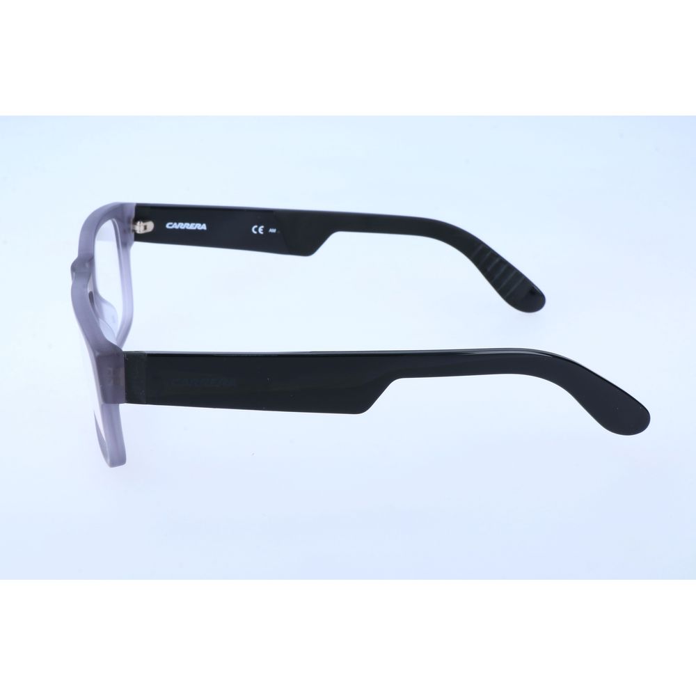 Carrera Gray Acetate Glasses (Frames)