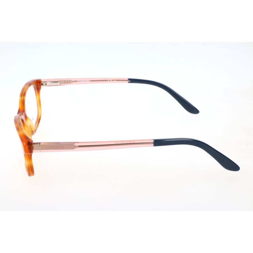 Carrera Brown Acetate Glasses (Frames)