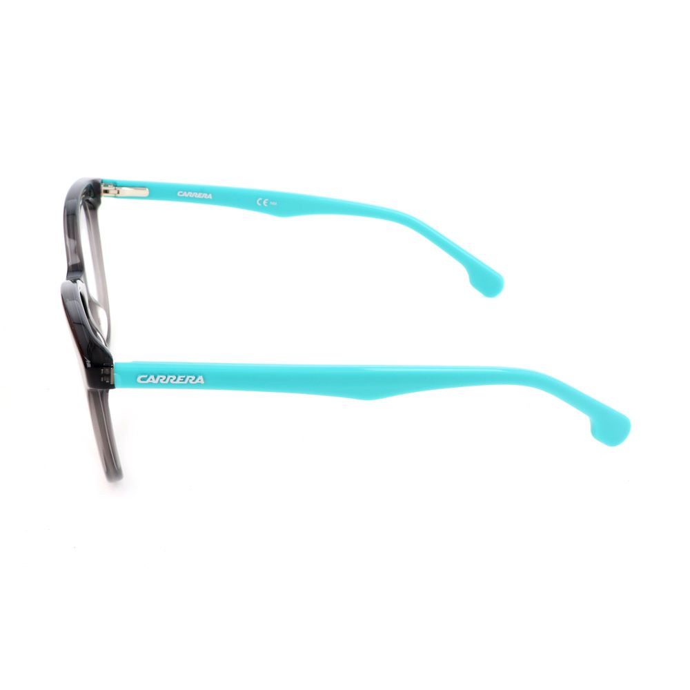 Carrera Gray Acetate Glasses (Frames)