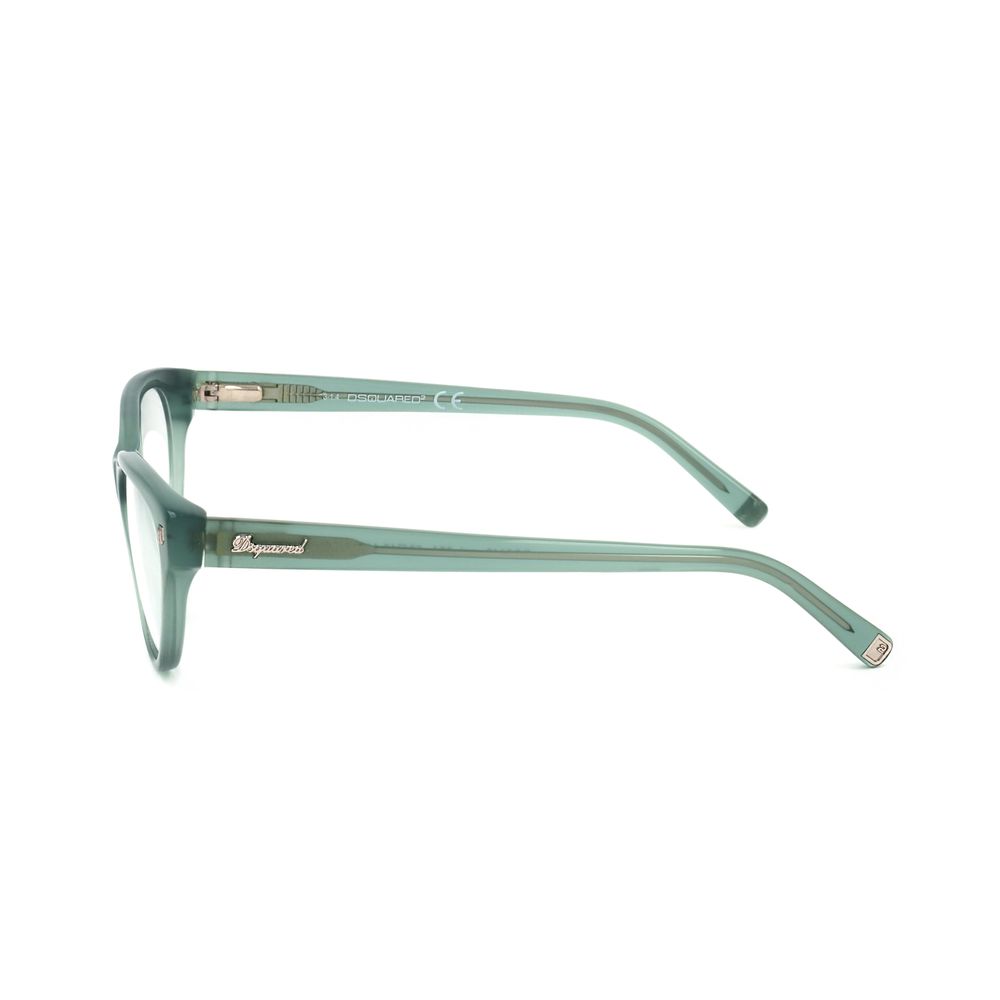 Dsquared² Blue Acetate Glasses (Frames)