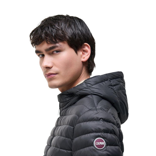Colmar Originals Black Polyamide Clothing