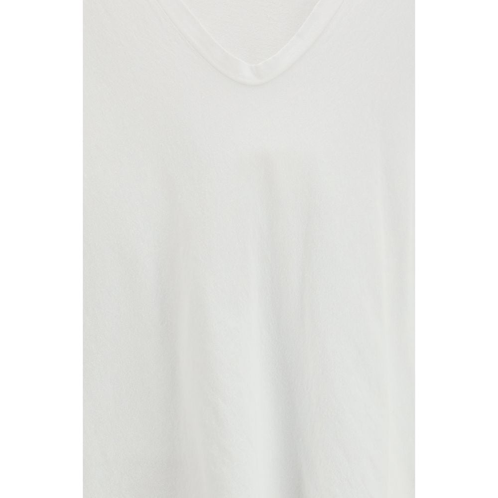 James Perse White Cotton Sportswear