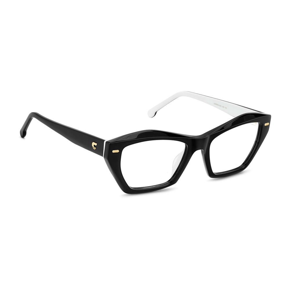 Carrera Black Acetate Glasses (Frames)