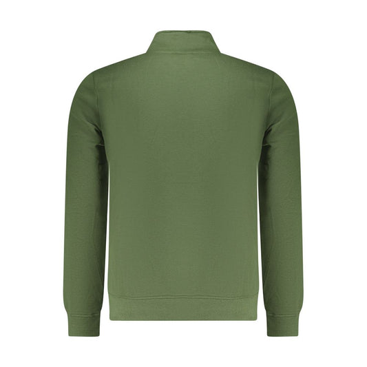 U.S. Grand Verde Polyester Men Sweatshirt