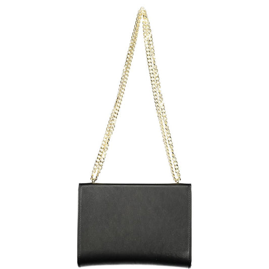 Gabriella G By Gabriella Gucci Black Poliuretano Women Handbag