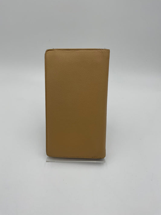 Chanel CHANEL CC Powder Wallet