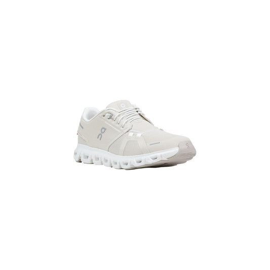 On Running Bicolor Recycled Polyester Athletic Sneakers