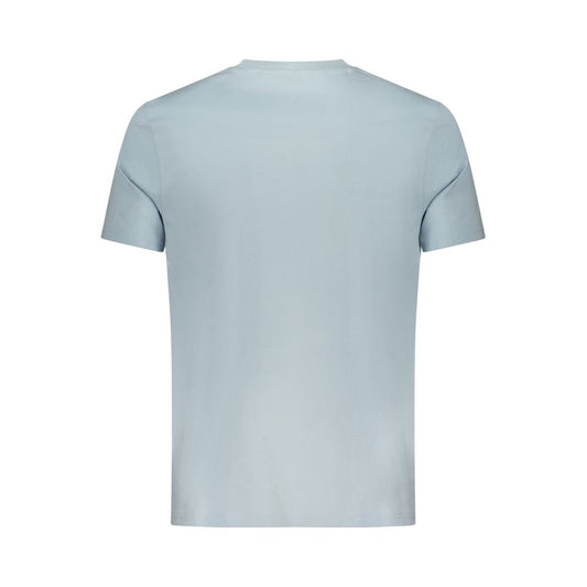 Ellesse Azzurro Cotton Men T-Shirt