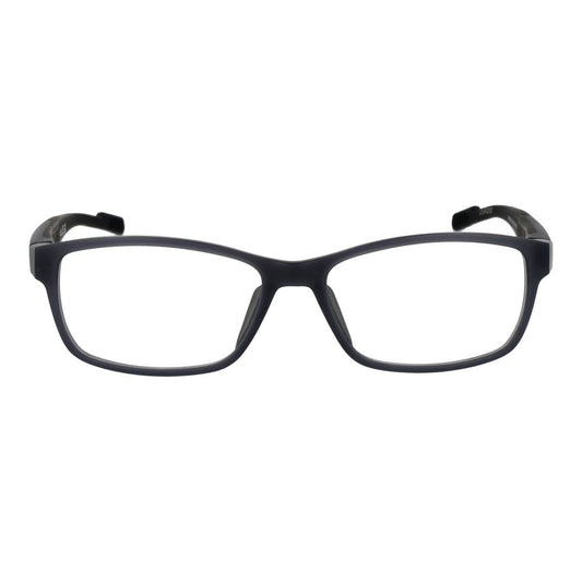 Adidas Gray Plastic Glasses (Frames)
