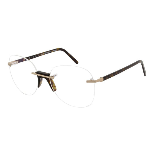 Andy Wolf Multicolor Metal & Plastic Glasses (Frames)