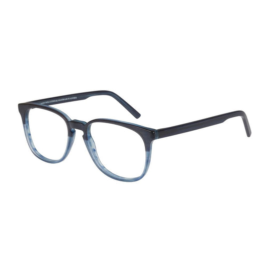 Andy Wolf Blue Acetate Glasses (Frames)