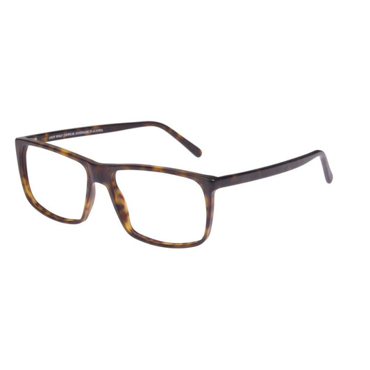 Andy Wolf Brown Acetate Glasses (Frames)