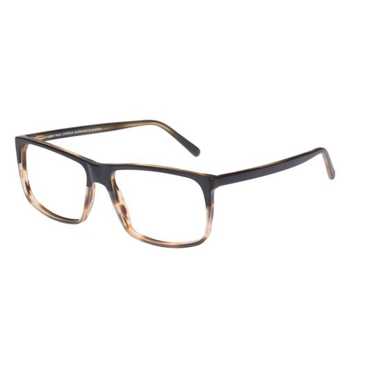 Andy Wolf Brown Acetate Glasses (Frames)