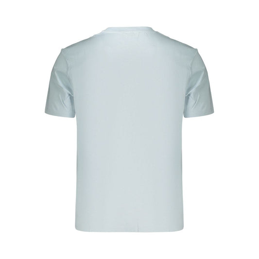 Ellesse Azzurro Cotton Men's T-Shirt
