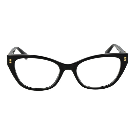 Polaroid Black Polyamide Glasses (Frames)