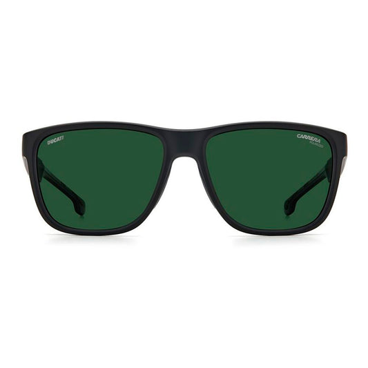 Carrera Ducati Black Polyamide Sunglasses