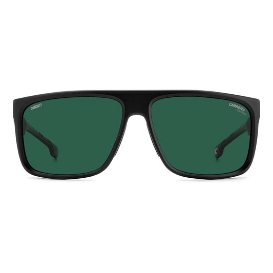 Carrera Ducati Black Polyamide Sunglasses