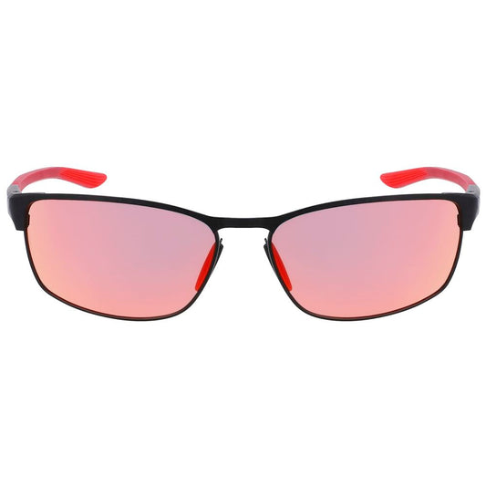 Nike Black Metal Sunglasses