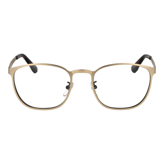 BMW Gold Metal Glasses (Frames)