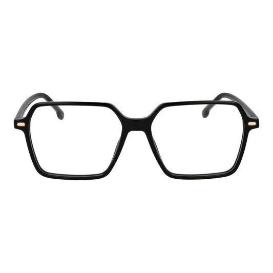 Carrera Black Acetate Glasses (Frames)