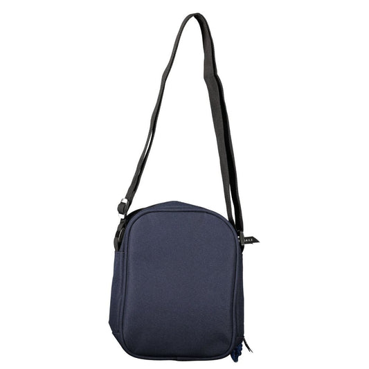 North Sails Blue Polyester Men's Bag