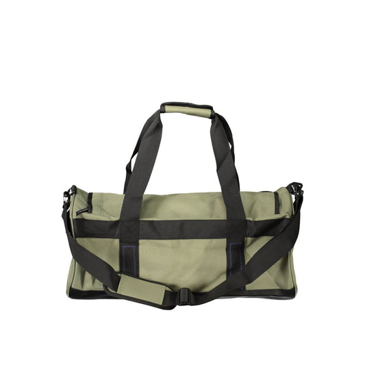 North Sails Green Polyester Men's Bag