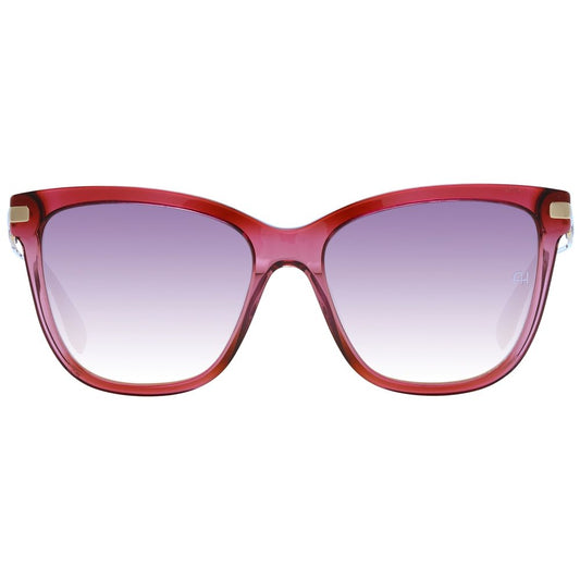 Ana Hickmann Multicolor Acetate Sunglasses