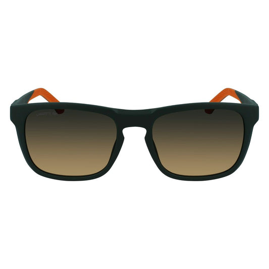 Lacoste Bicolor Injected Sunglasses