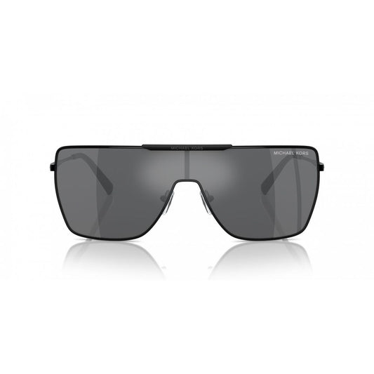 Michael Kors Black Metal Sunglasses
