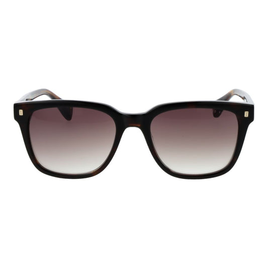 Ted Baker Brown Acetate Sunglasses