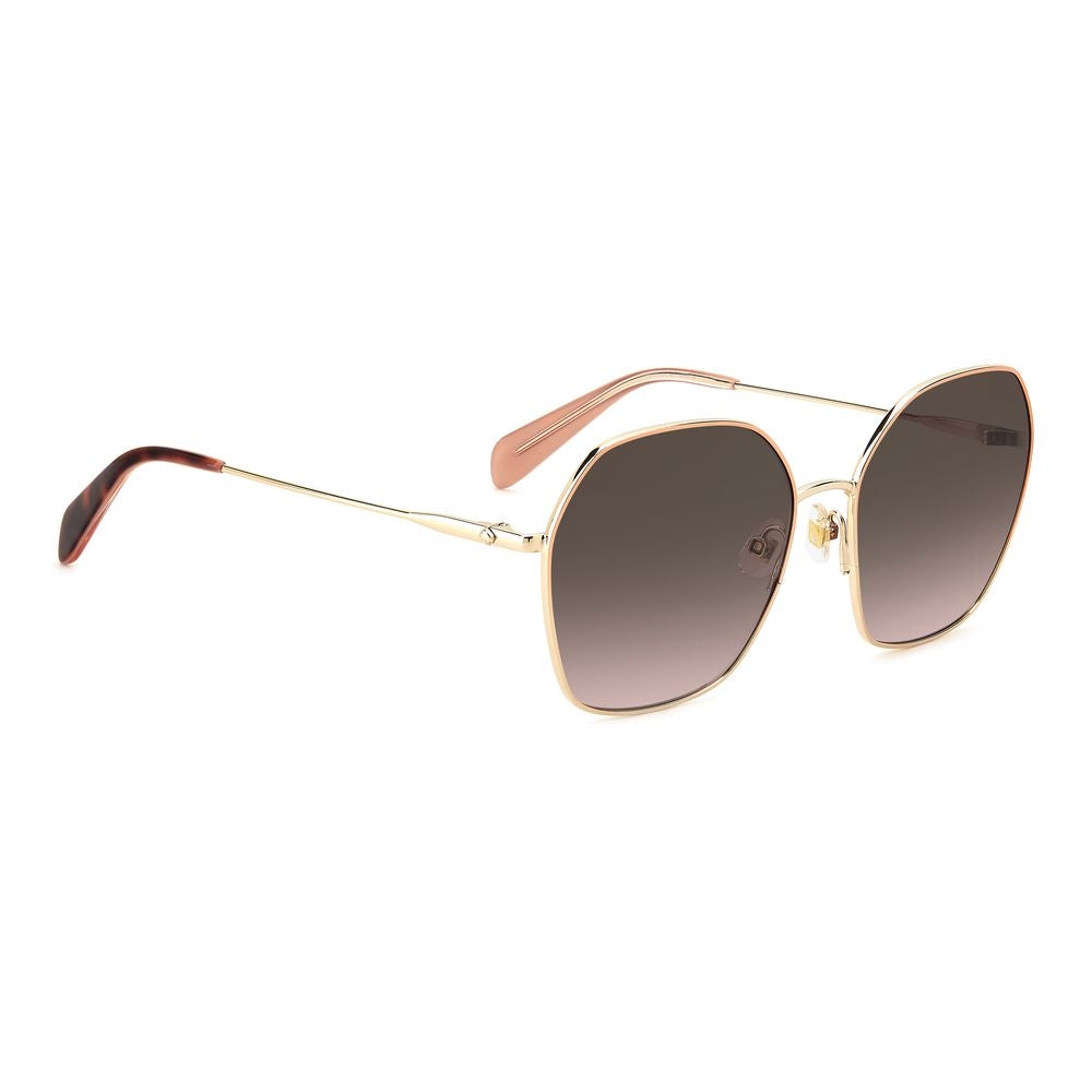 Kate Spade Multicolor Metal Sunglasses