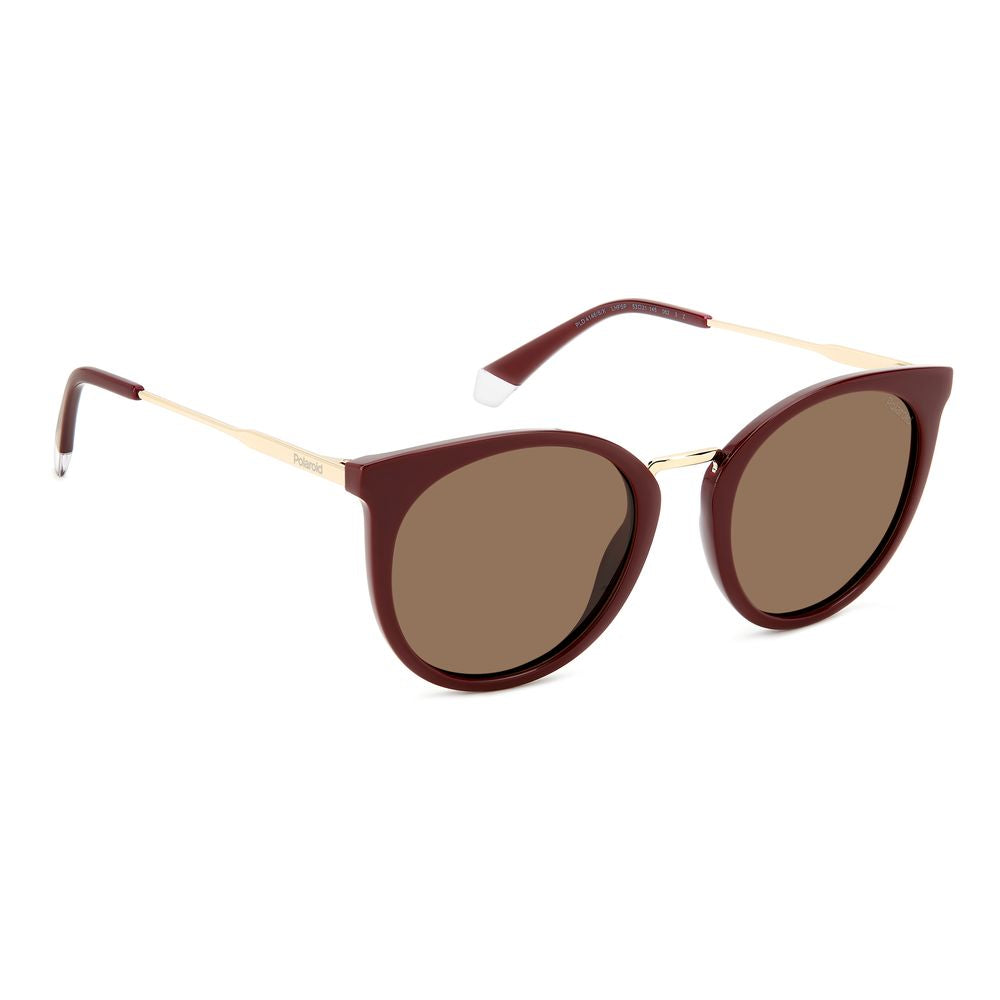 Polaroid Multicolor Resin Sunglasses
