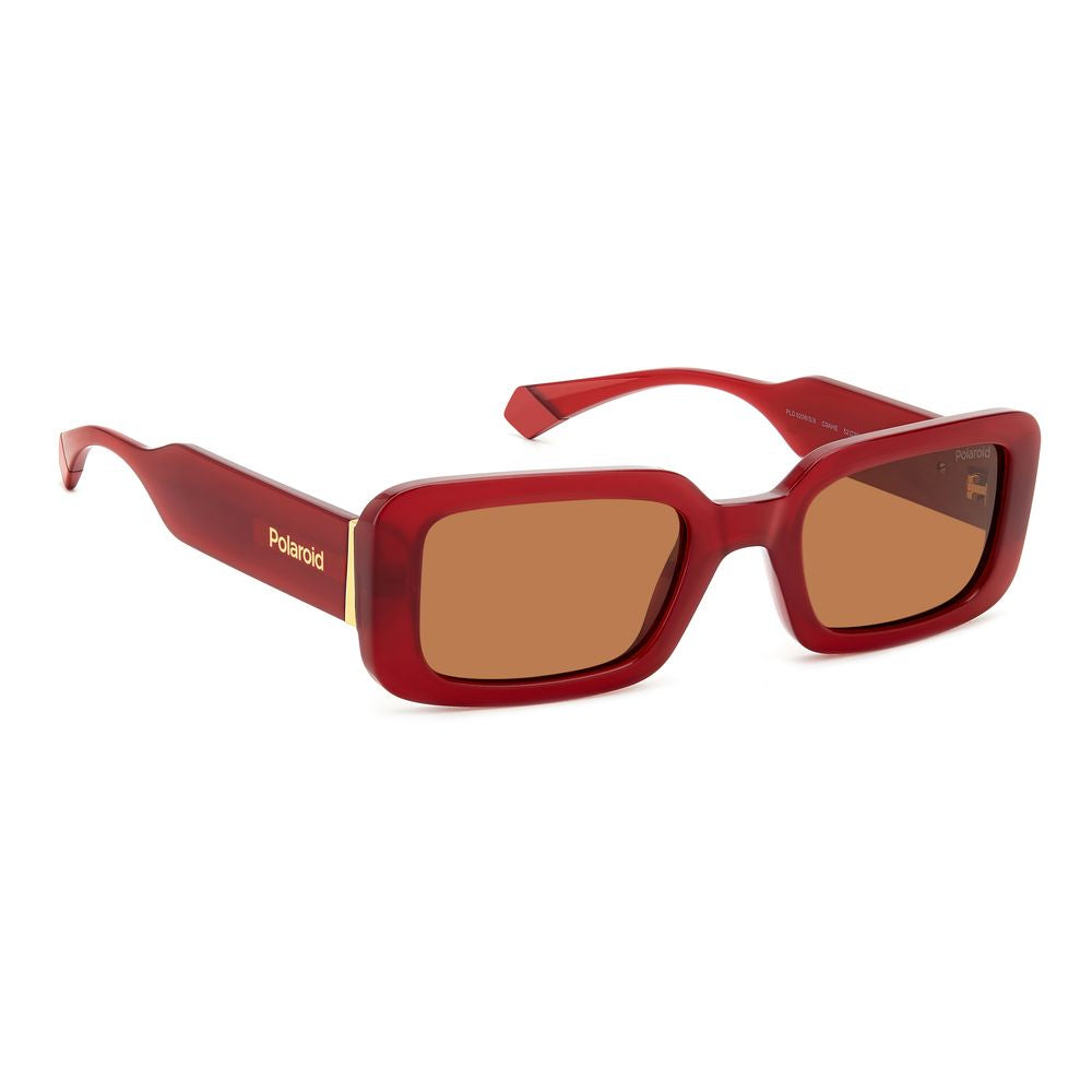 Polaroid Multicolor Resin Sunglasses