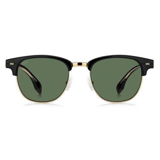 Hugo Boss Black Metal Sunglasses