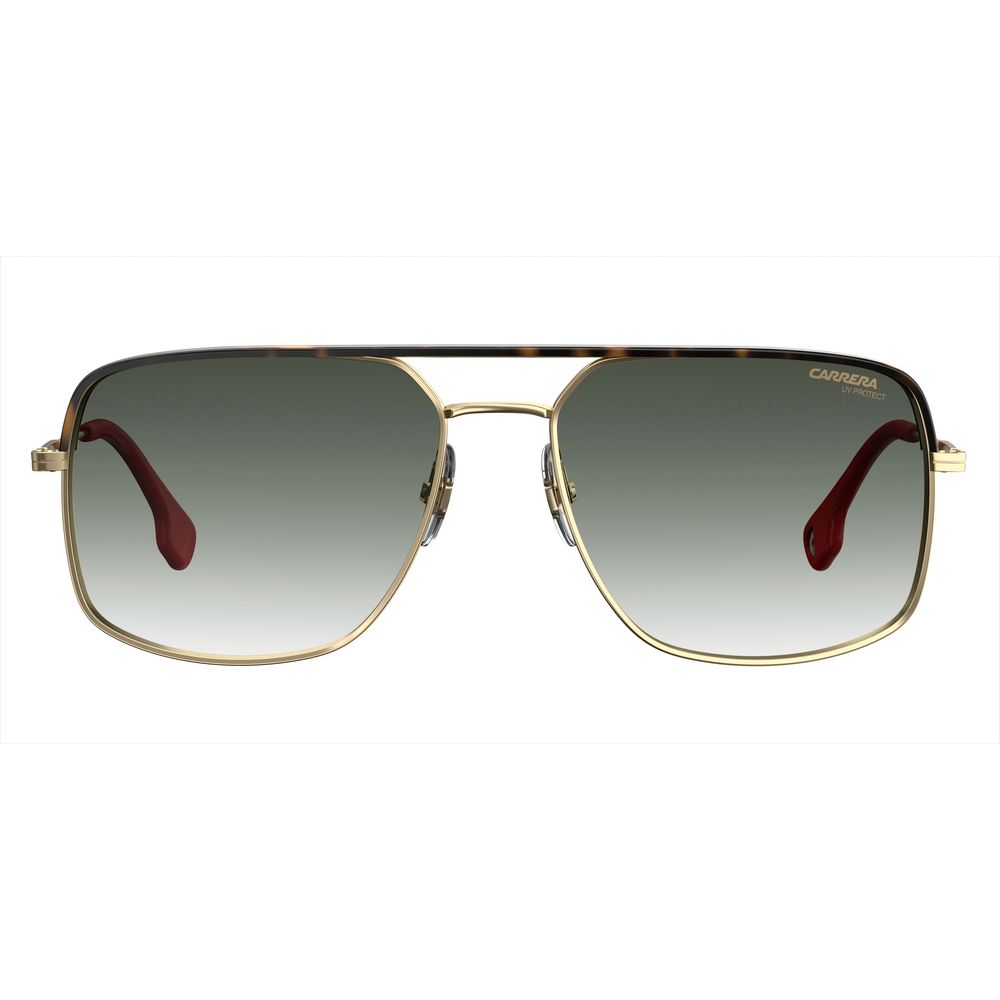 Carrera Bicolor Metal Sunglasses