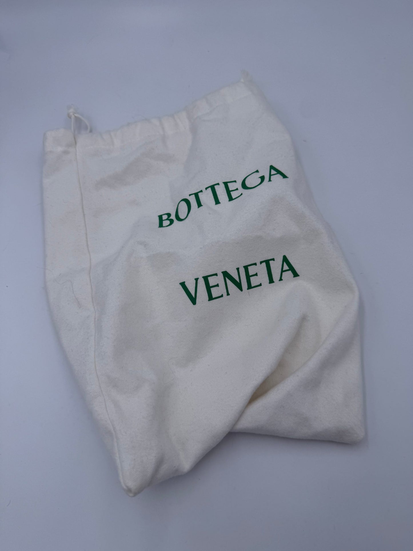Bottega Veneta BOTTEGA VENETA Pouch Shoulder Bag