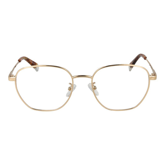 Polaroid Gold Metal Glasses (Frames)