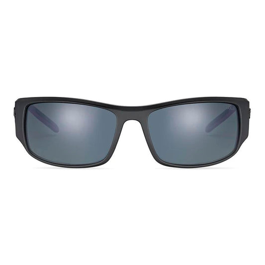 Bolle Black Nylon Sunglasses