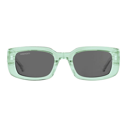 Serengeti Bicolor Resin Sunglasses