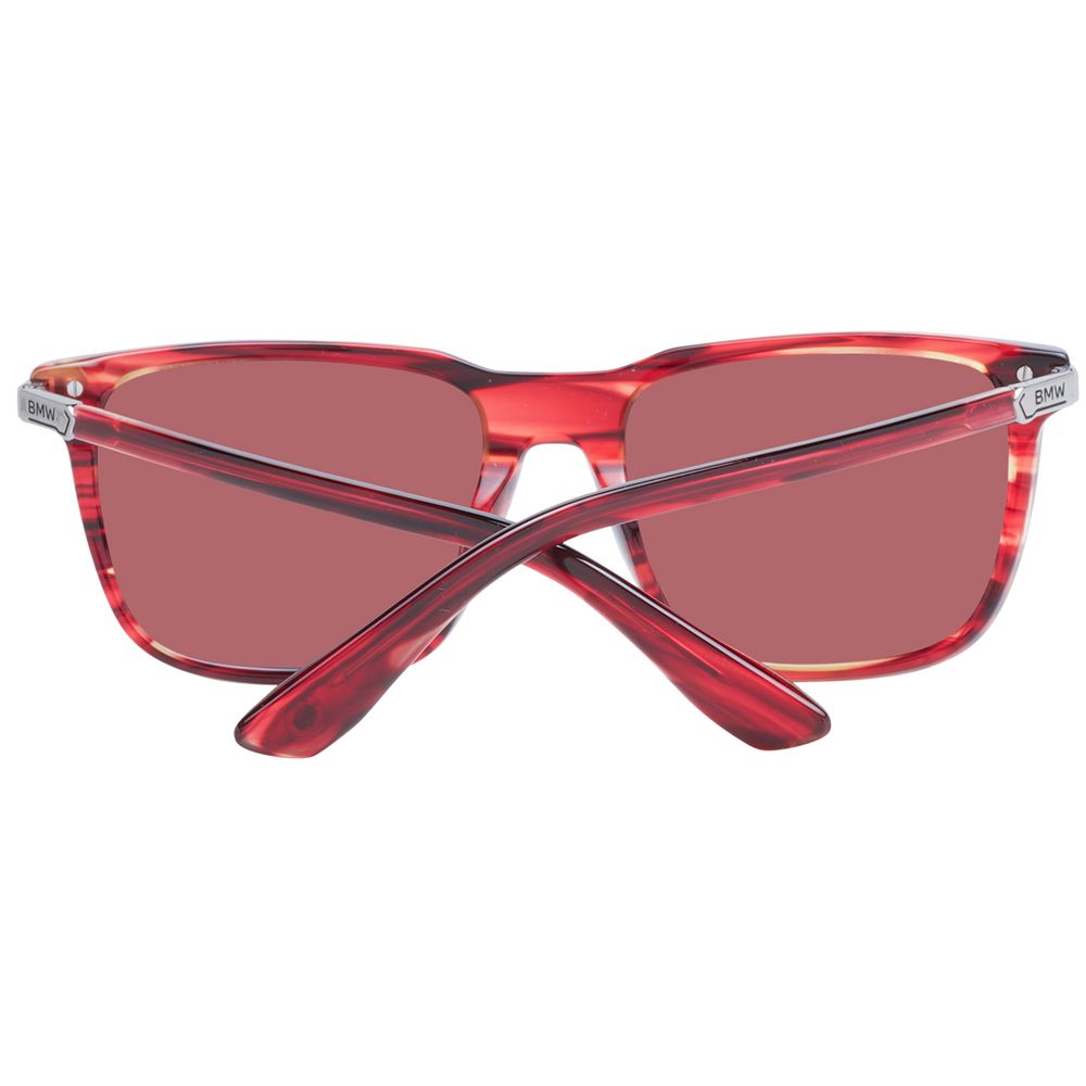 BMW Multicolor Plastic Sunglasses