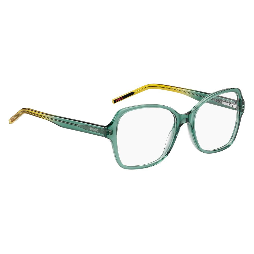 Hugo Boss Bicolor Acetate Glasses (Frames)