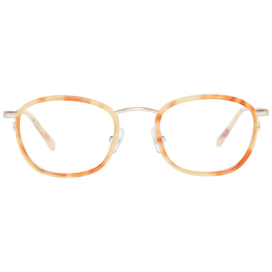 Hackett Brown Plastic Glasses (Frames)